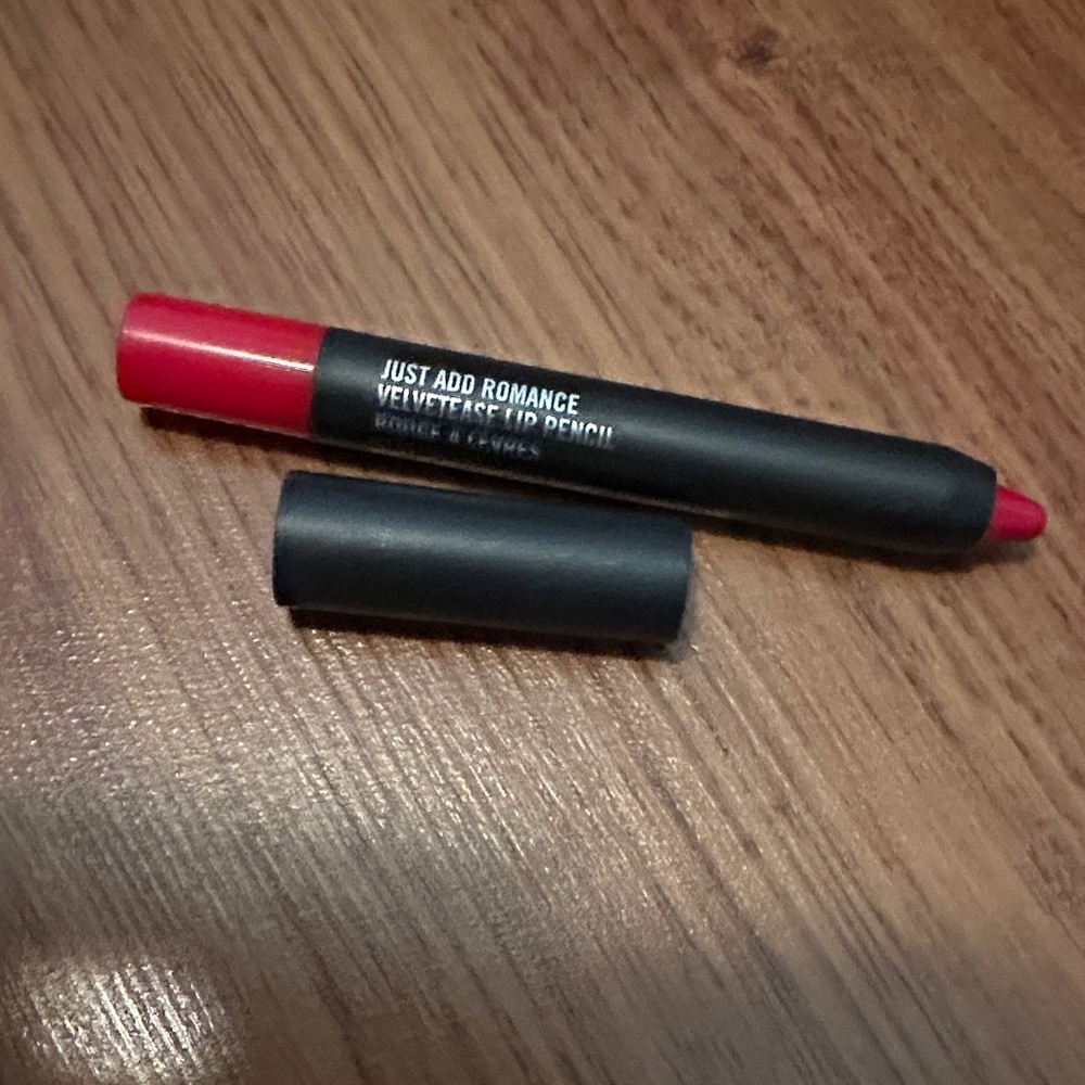 Just Add Romance Velvetease Lip Pencil - New and Unused!